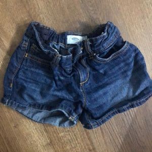 Old navy shorts